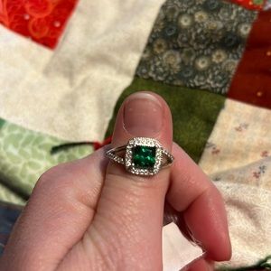 Sterling silver